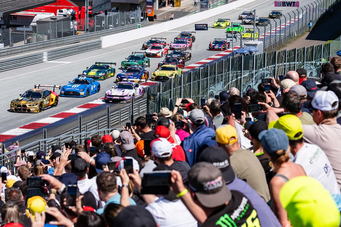ADAC/DTM