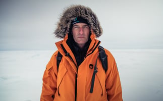 Dan Snow - image credit History Hit