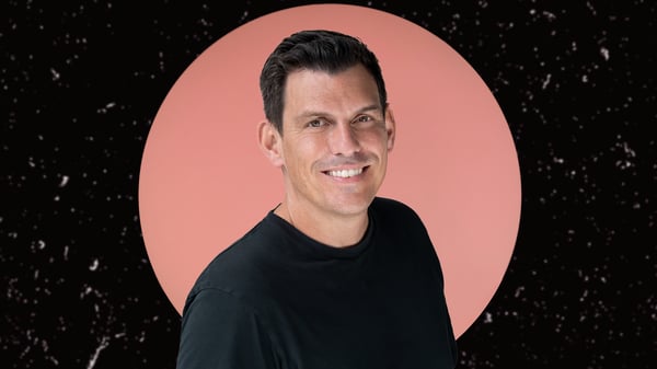 Nils Franck, Managing Director LDS Deutschland