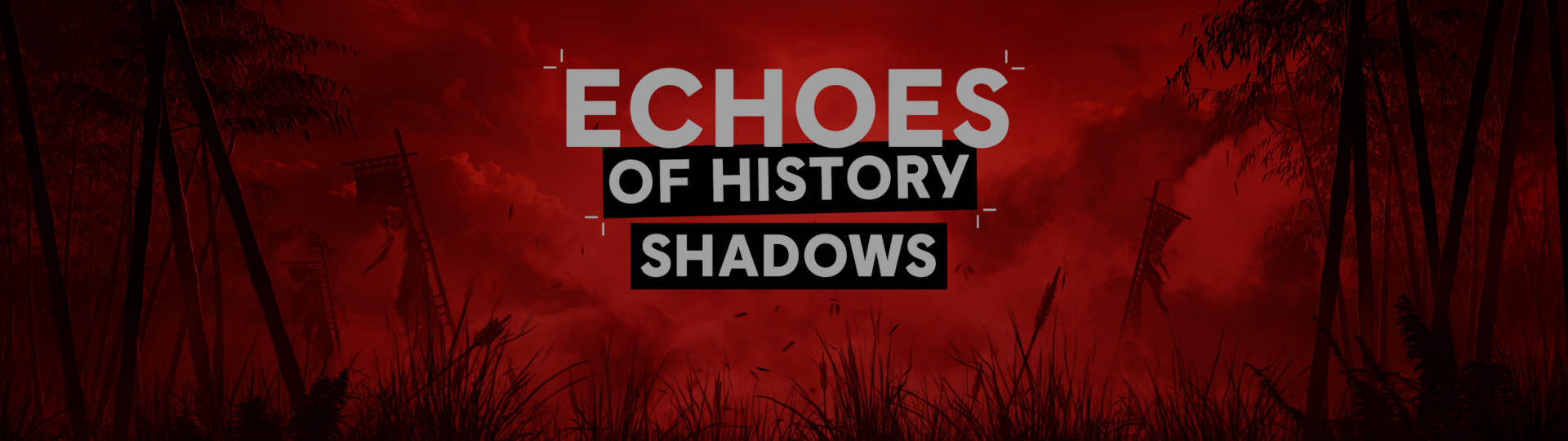 Ubisoft Podcast Echoes Of History Relaunches On The History Hit Network, With The Announcement Of Assassin’s Creed® Shadows