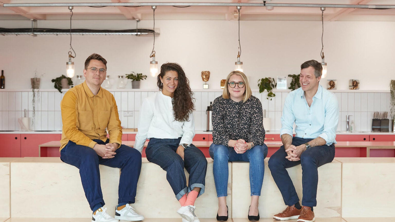 Little Dot Studios Launches Consumer Brand Division