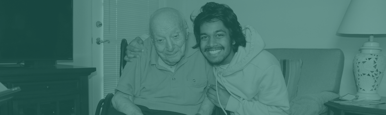 Little Dot Studios and History Hit Sign Exclusive Cross-Platform, Multi-Year Content Deal with WWII Veteran Interviewer, Rishi Sharma