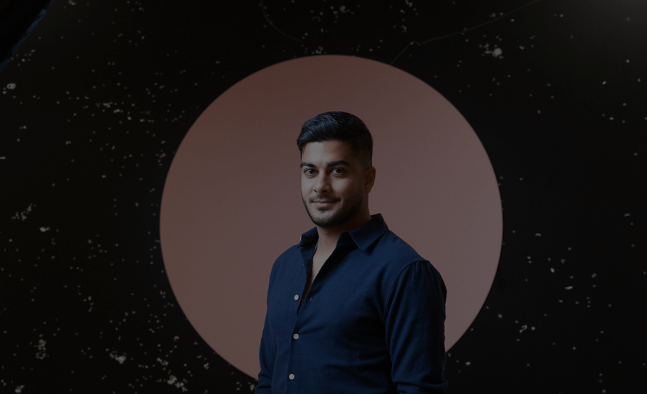 In Conversation With: Sahil Seth