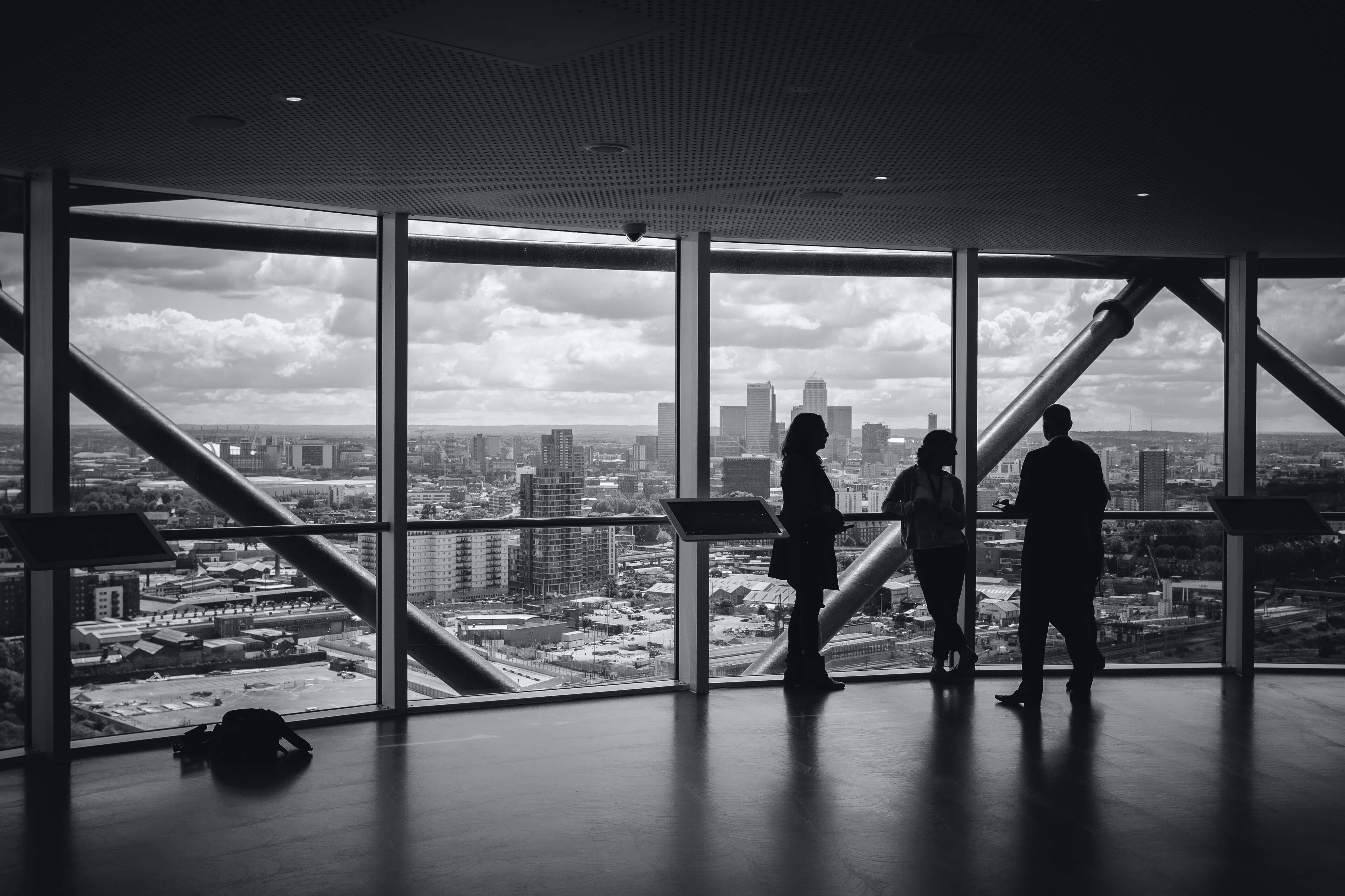 London_Skyline_Business