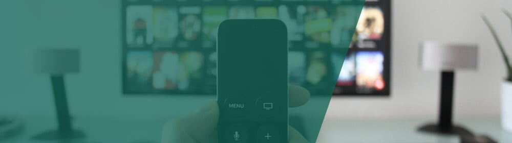 What is AVOD? And How is it Different to SVOD & TVOD?