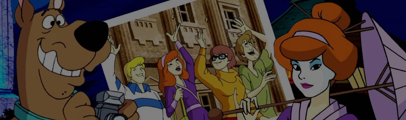 Scoobtober 2023: The 48 Hour Watch-Party