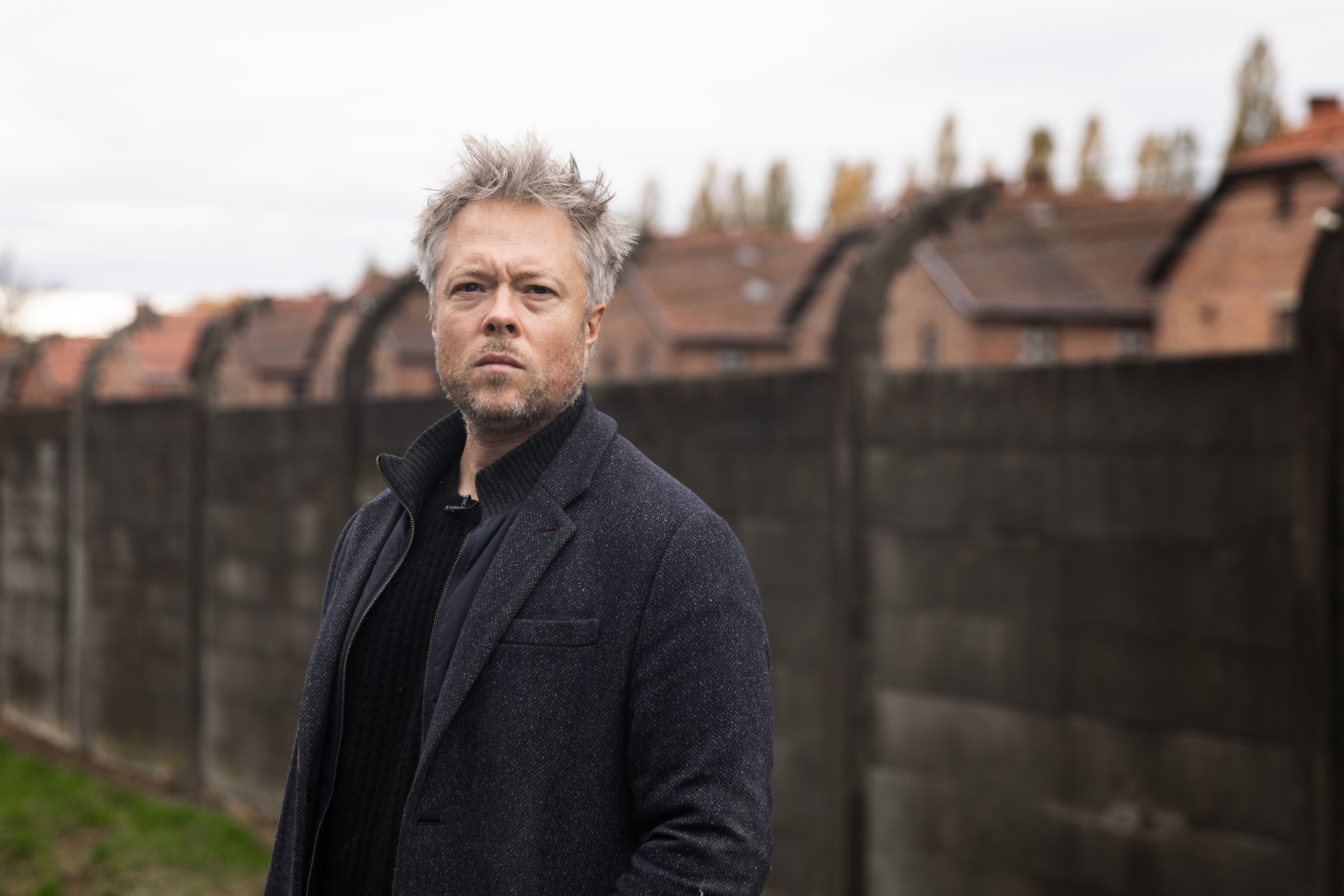 History Hit to Release Auschwitz: The Evolution of Terror to Mark Holocaust Memorial Day