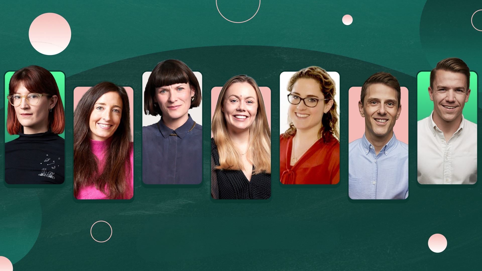 Little Dot Studios Strengthens Global Leadership with US Co-Managing Director Appointments and UK Senior Promotions