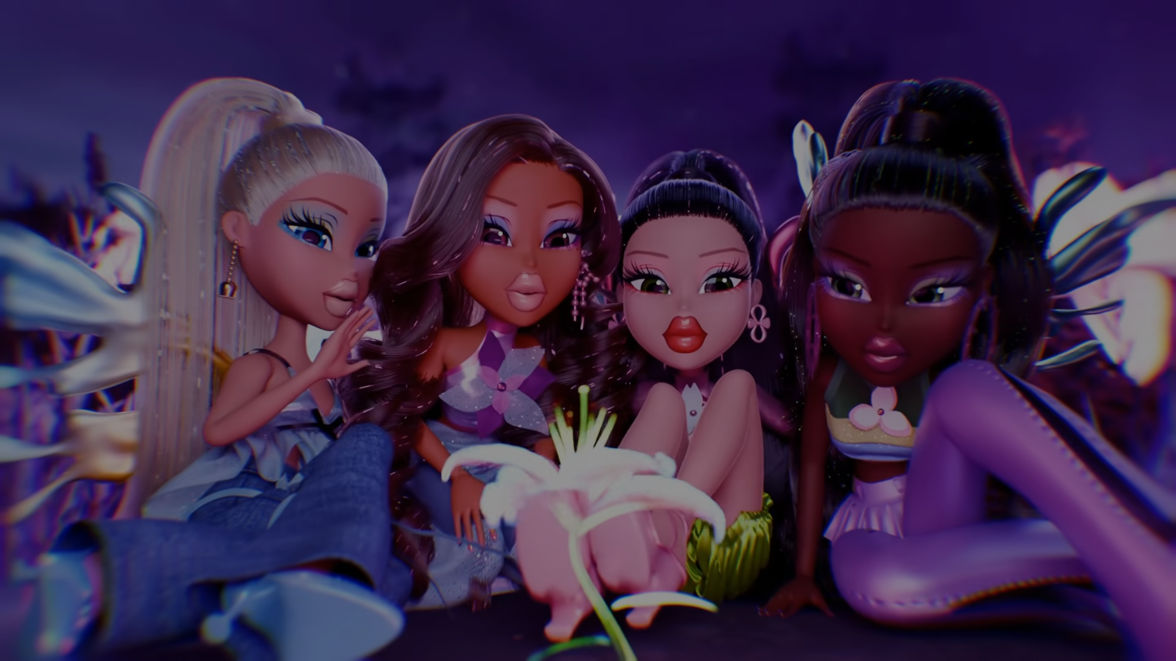 Little Dot Studios and MGA Entertainment Renew and Expand YouTube Content Partnership