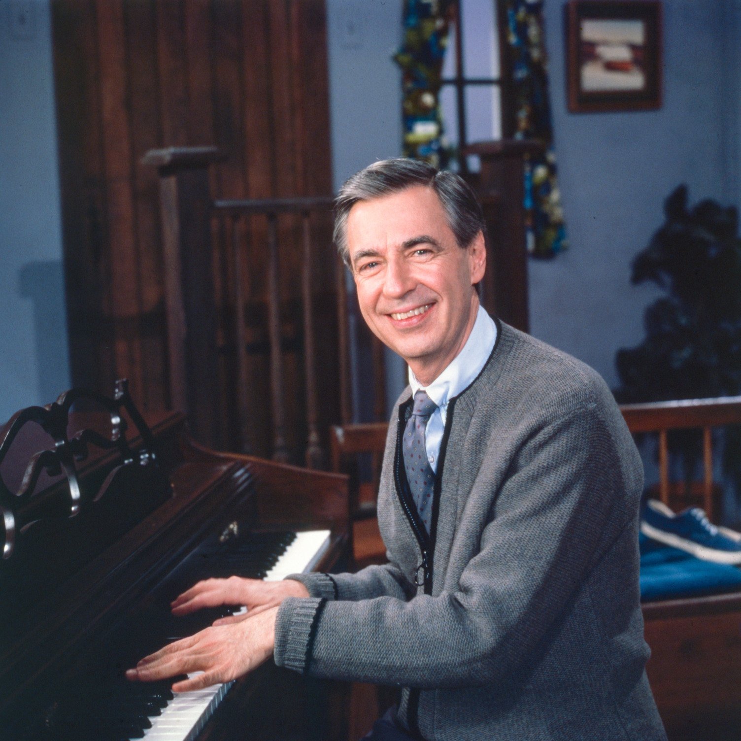 Fred Rogers Productions Partners with Little Dot Studios to Bring Mister Rogers' Neighborhood to YouTube for the First Time