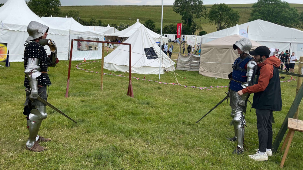 chalke valley knights