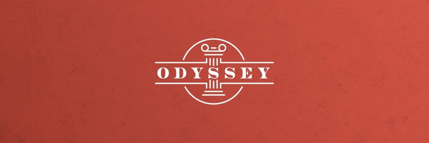Odyssey Little Dot Studios