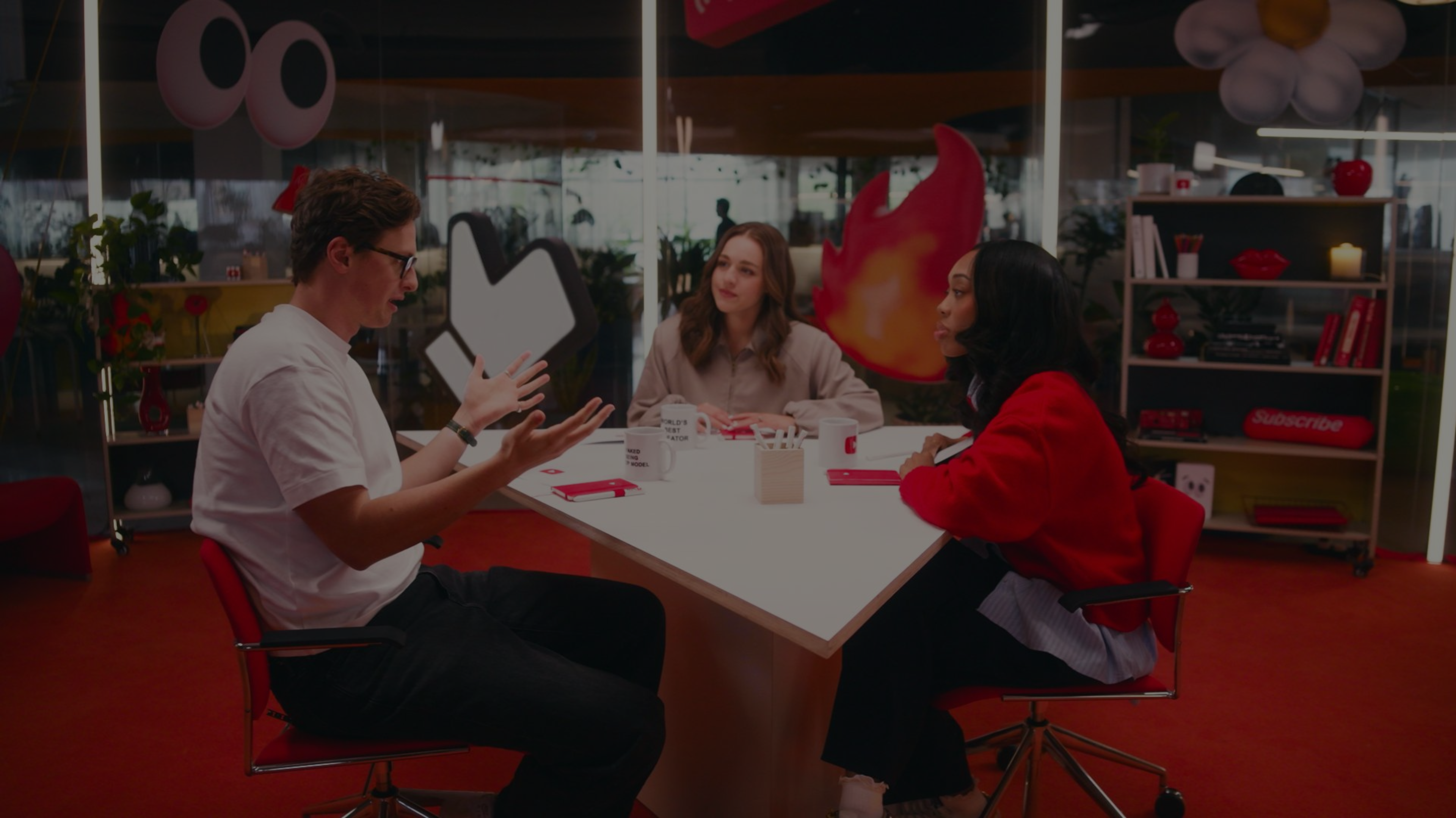 Introducing “The Brand Deal Desk”: Level Up Your Brand Partnerships on YouTube
