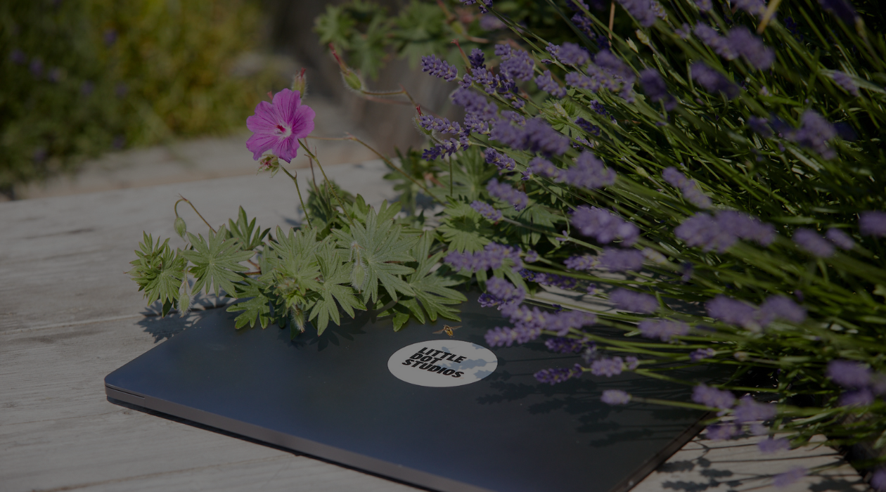 Little Dot Studios Becomes a Certified B Corporation®